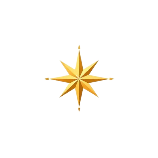 North Star Digital logo